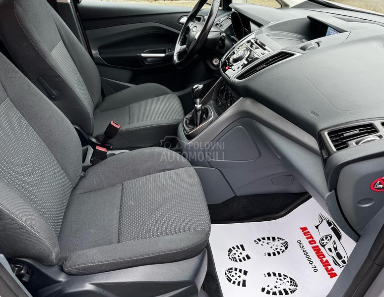 Ford C-Max 1.6 TDCI TREND