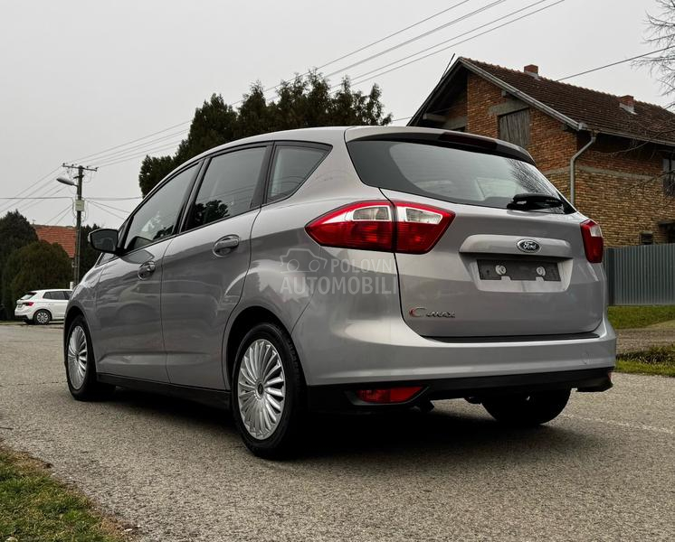 Ford C-Max 1.6 TDCI TREND