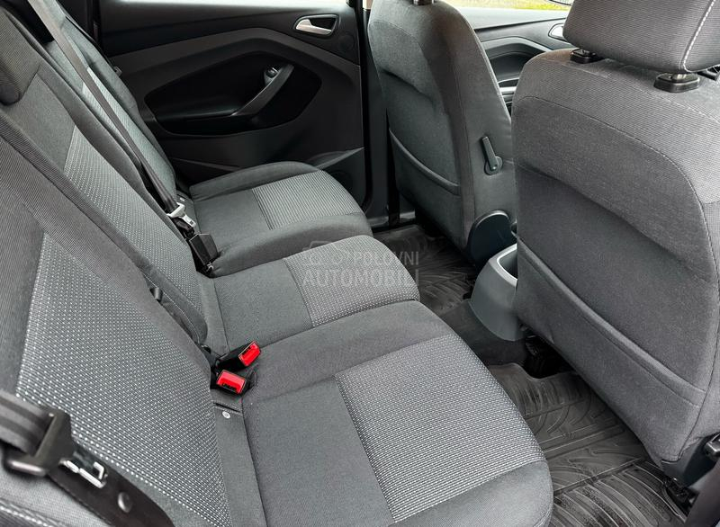 Ford C-Max 1.6 TDCI TREND