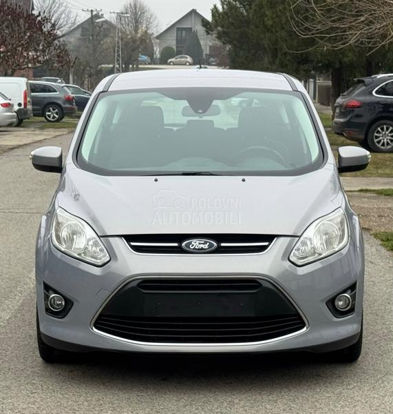 Ford C-Max 1.6 TDCI TREND