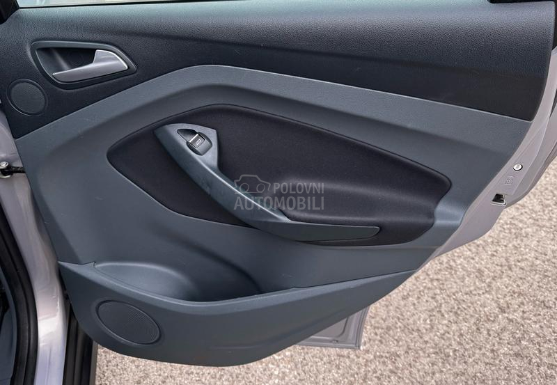 Ford C-Max 1.6 TDCI TREND