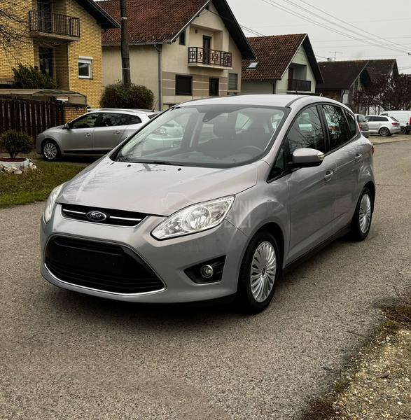 Ford C-Max 1.6 TDCI TREND