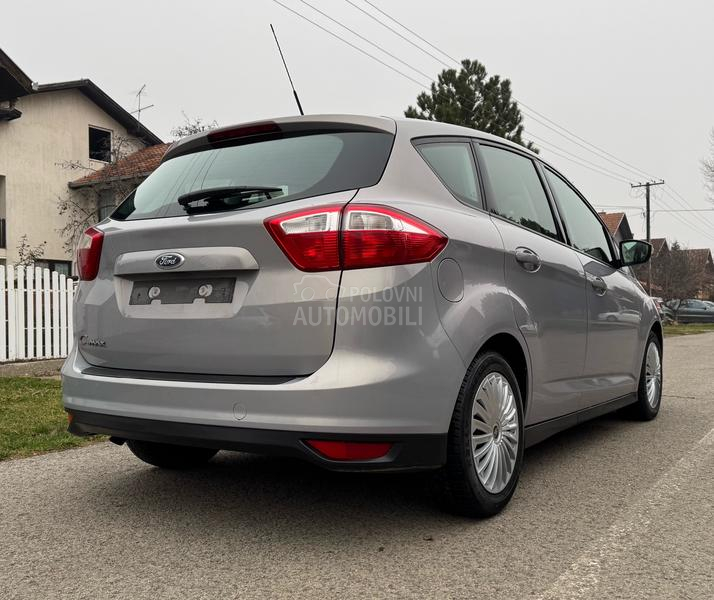 Ford C-Max 1.6 TDCI TREND