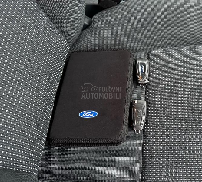 Ford C-Max 1.6 TDCI TREND