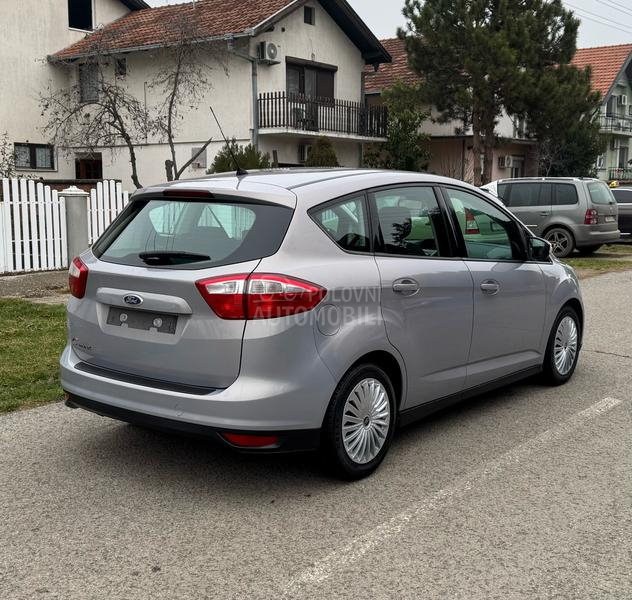 Ford C-Max 1.6 TDCI TREND