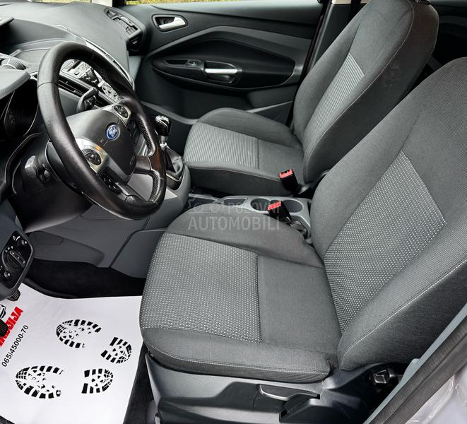 Ford C-Max 1.6 TDCI TREND