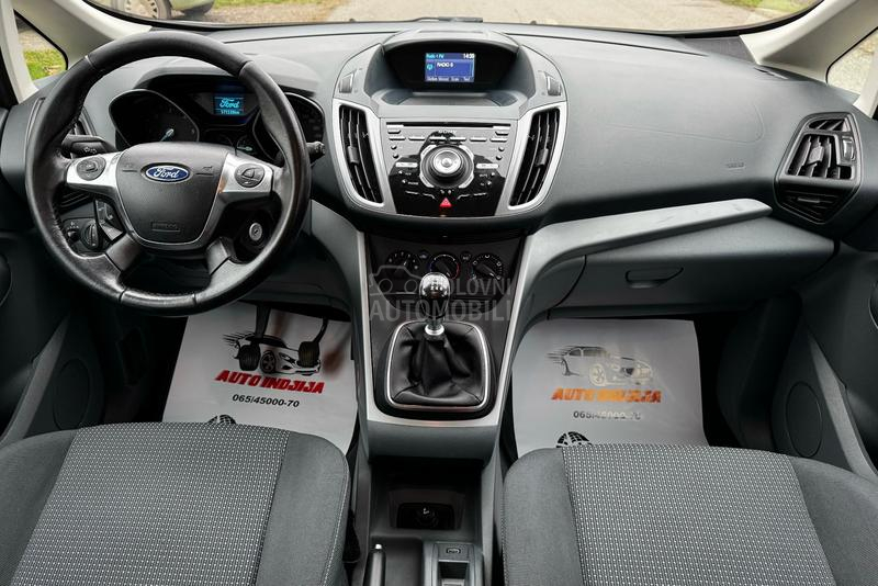 Ford C-Max 1.6 TDCI TREND
