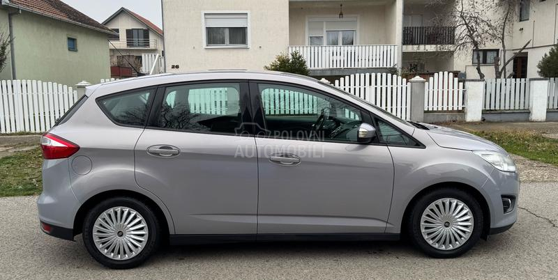 Ford C-Max 1.6 TDCI TREND