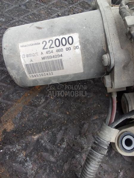 Letva volana elektro