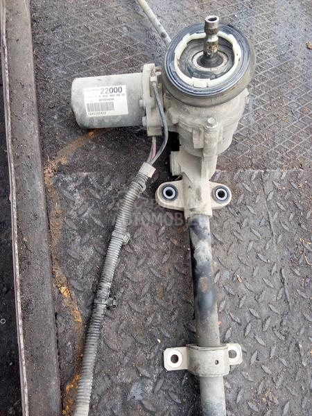 Letva volana elektro