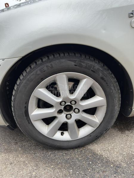 Toyota Avensis 2.0 D4D