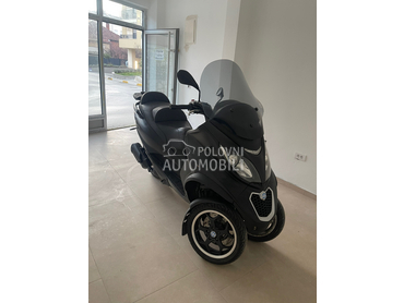 Piaggio MP3