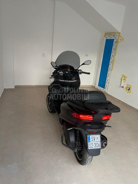 Piaggio MP3