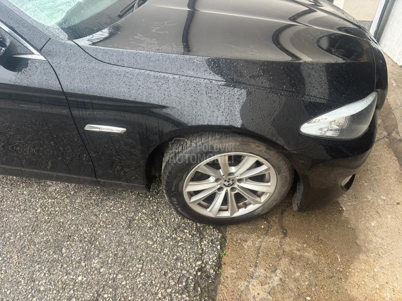 Aluminijumske felne  17" 5 x 120