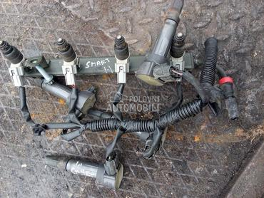 Bobine. 1,1 za Smart ForFour za 2005. god.