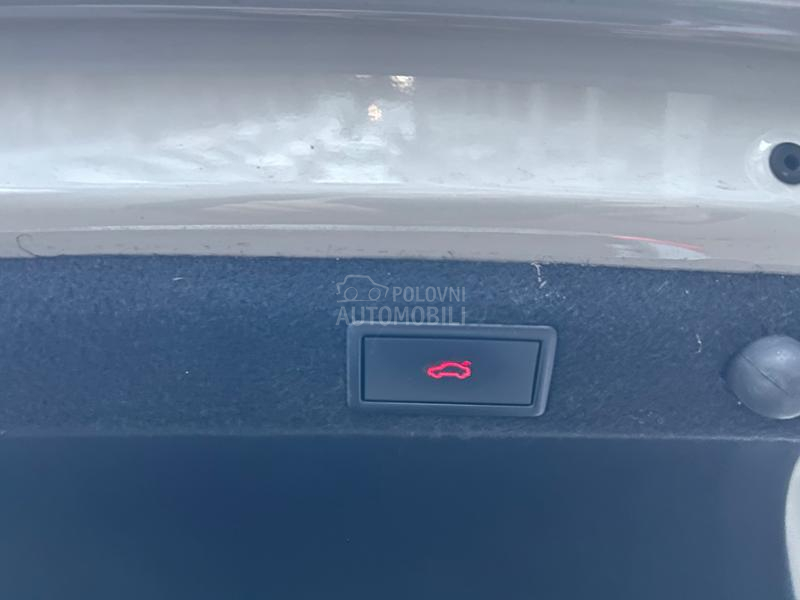 Škoda Superb 1.5 TSI