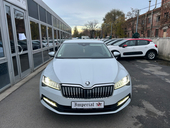 Škoda Superb 1.5 TSI