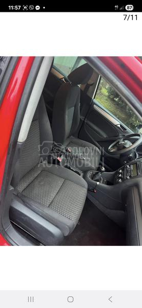 Volkswagen Golf 6 