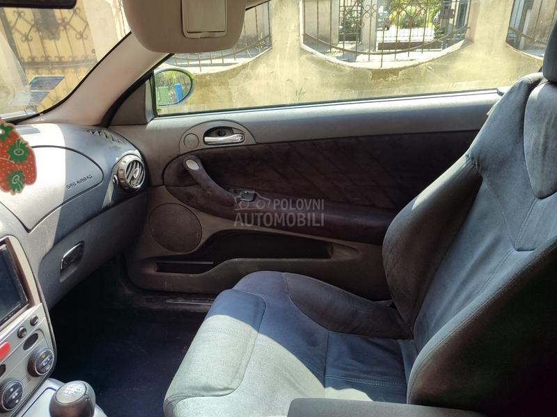 Alfa Romeo GT 1.9jtd