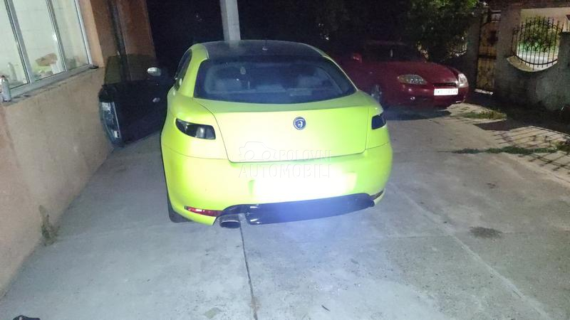 Alfa Romeo GT 1.9jtd