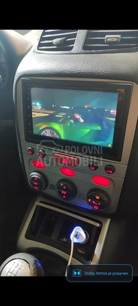 Alfa Romeo GT 1.9jtd