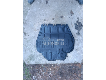 Sus pleh za Volkswagen Golf 4 od 2000. do 2005. god.