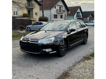 Citroen C5 2.0 HDI N A V I