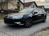 Citroen C5 2.0 HDI N A V I