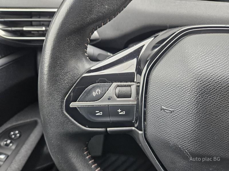 Peugeot 3008 1.5BLUEHDI ACTIVE