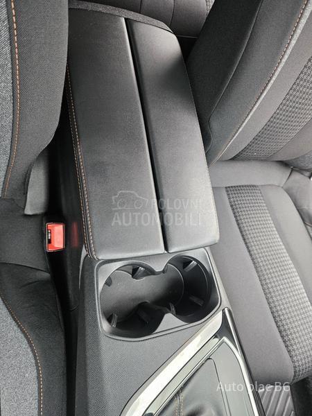 Peugeot 3008 1.5BLUEHDI ACTIVE