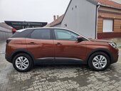 Peugeot 3008 1.5BLUEHDI ACTIVE
