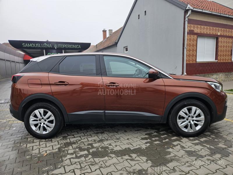Peugeot 3008 1.5BLUEHDI ACTIVE