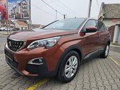 Peugeot 3008 1.5BLUEHDI ACTIVE