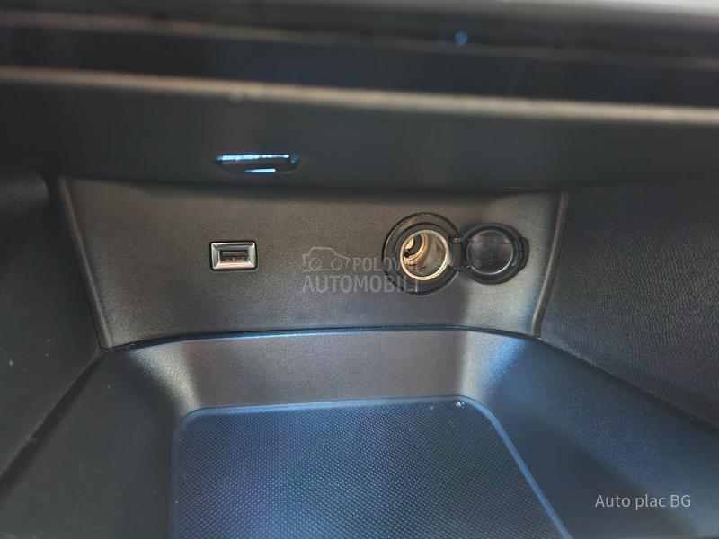 Peugeot 3008 1.5BLUEHDI ACTIVE