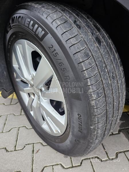 Peugeot 3008 1.5BLUEHDI ACTIVE