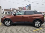 Peugeot 3008 1.5BLUEHDI ACTIVE