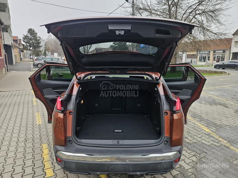 Peugeot 3008 1.5BLUEHDI ACTIVE