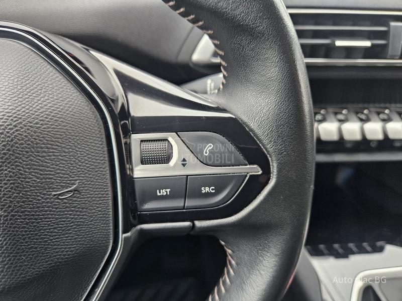 Peugeot 3008 1.5BLUEHDI ACTIVE