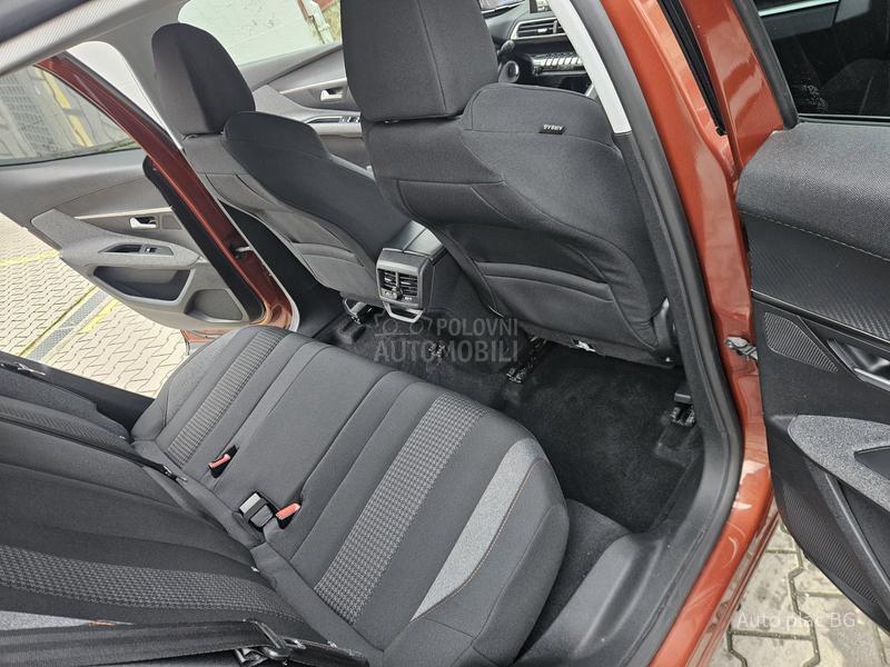 Peugeot 3008 1.5BLUEHDI ACTIVE