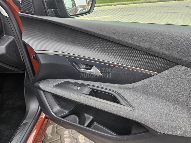 Peugeot 3008 1.5BLUEHDI ACTIVE