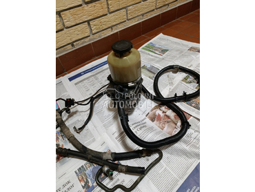 servo pumpa astre h za Opel Astra H