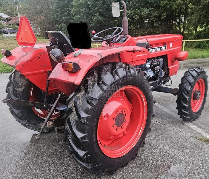 Universal 445DT