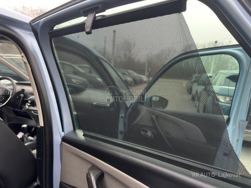 Citroen C4 Picasso 1.6HDI EXCLUSIVE