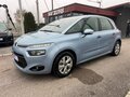 Citroen C4 Picasso 1.6HDI EXCLUSIVE