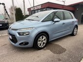 Citroen C4 Picasso 1.6HDI EXCLUSIVE