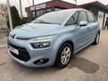 Citroen C4 Picasso 1.6HDI EXCLUSIVE