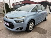 Citroen C4 Picasso 1.6HDI EXCLUSIVE