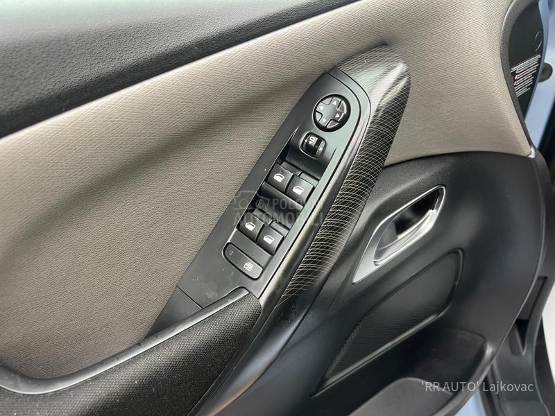 Citroen C4 Picasso 1.6HDI EXCLUSIVE