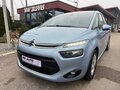 Citroen C4 Picasso 1.6HDI EXCLUSIVE