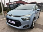 Citroen C4 Picasso 1.6HDI EXCLUSIVE